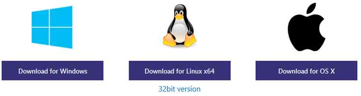 download Visual Studio Code